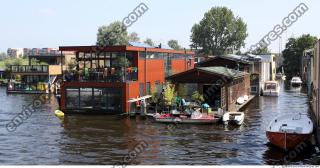 Houseboat 0009